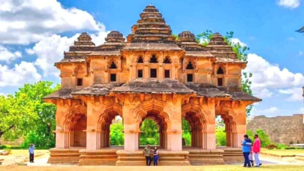 Best Time to Visit Hampi for an Unforgettable Experience