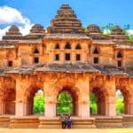 Best Time to Visit Hampi