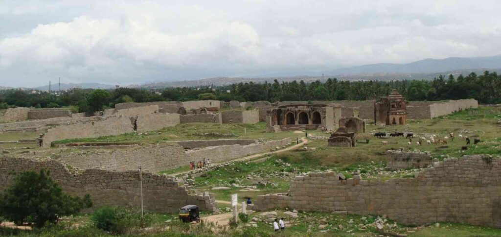 Danaik’s Enclosure