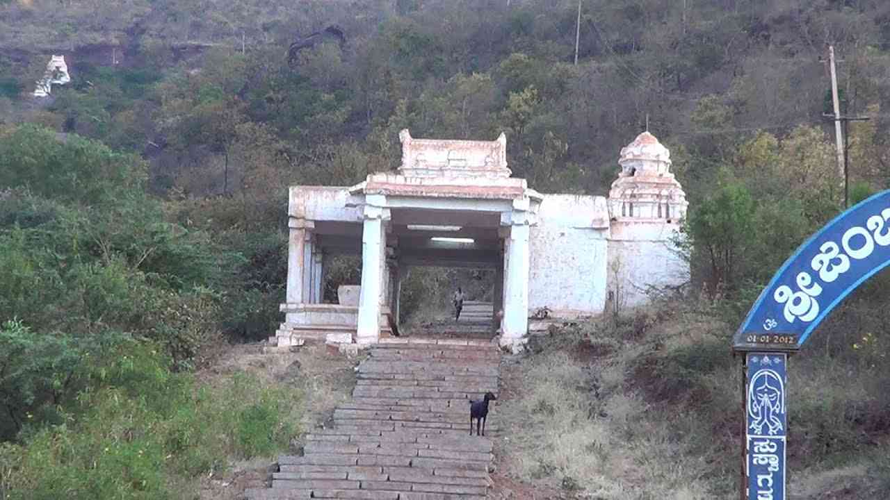 Before 2013: Uncovered and Poorly Maintained Temple Stairs