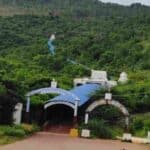 Jambunatha Temple in near Hospet